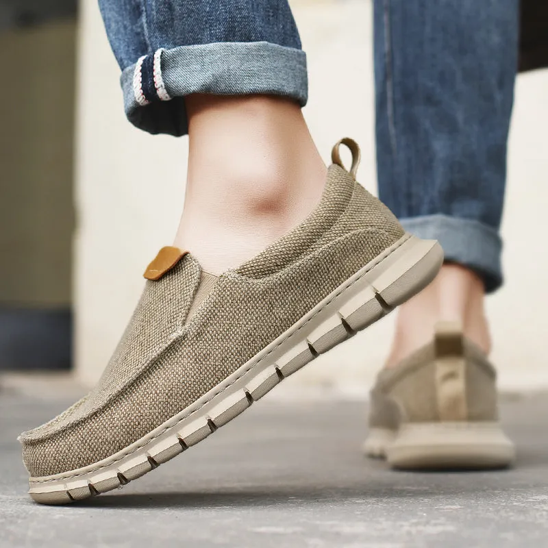 ARTHUR Boat Shoes
