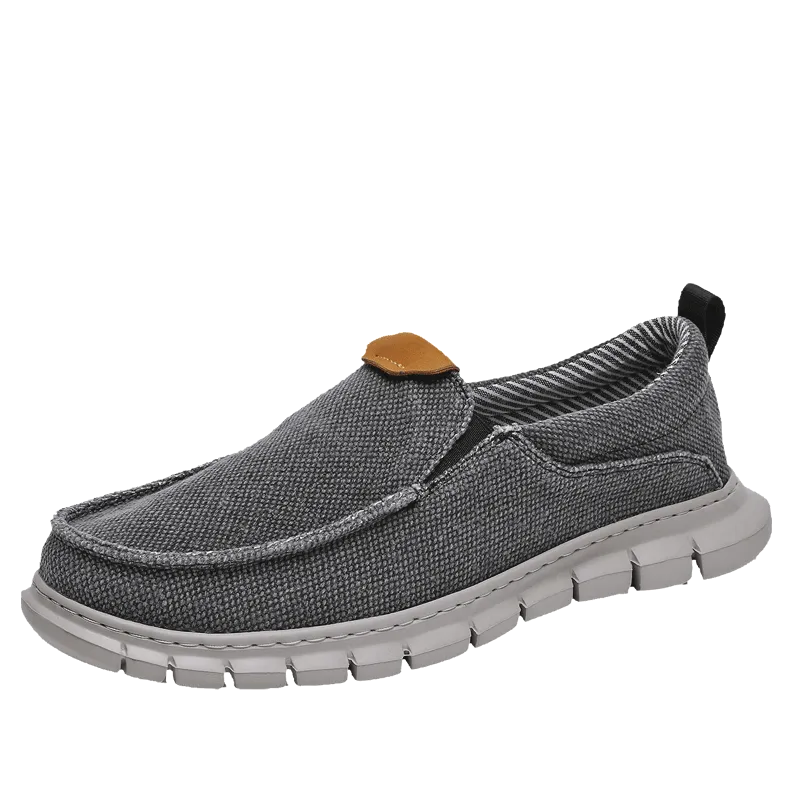 ARTHUR Boat Shoes