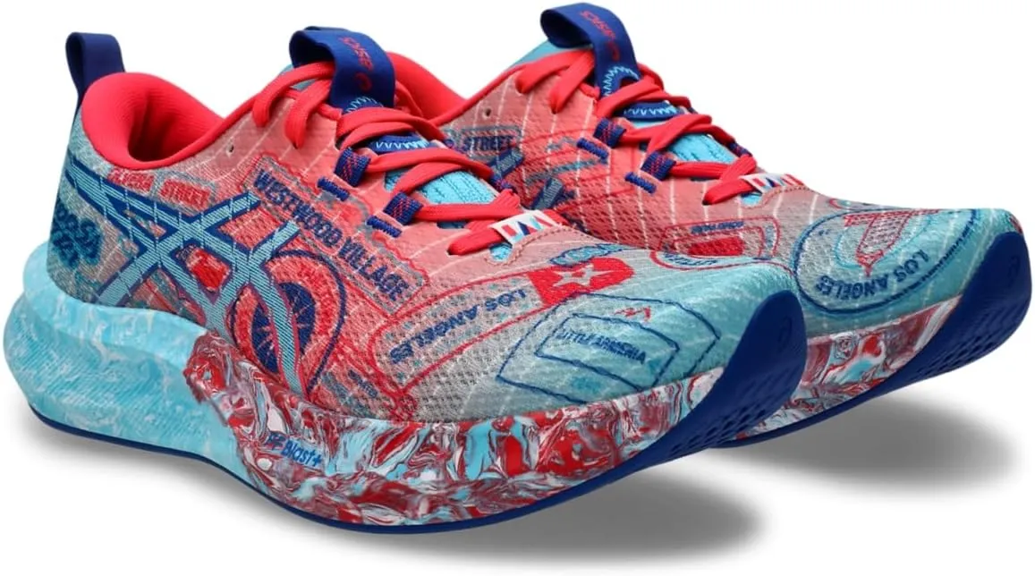 ASICS Women's Noosa TRI 16 Running Shoes