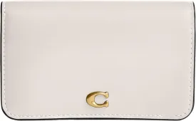 Coach Essential Slim Card Case