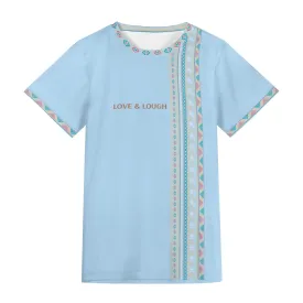 Diamond Unisex Short Sleeve Tshirt