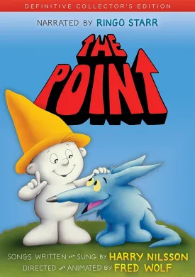 Nilsson, Harry - The Point: The Definitive