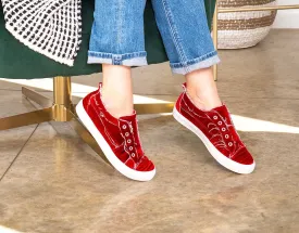 Red Velvet Babalu
