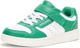 Skechers Boy's Quick Street Sneaker