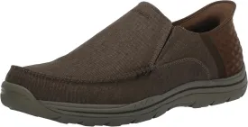 Skechers USA Men's 205167 Moccasin