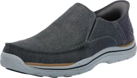 Skechers USA Men's 205167 Moccasin