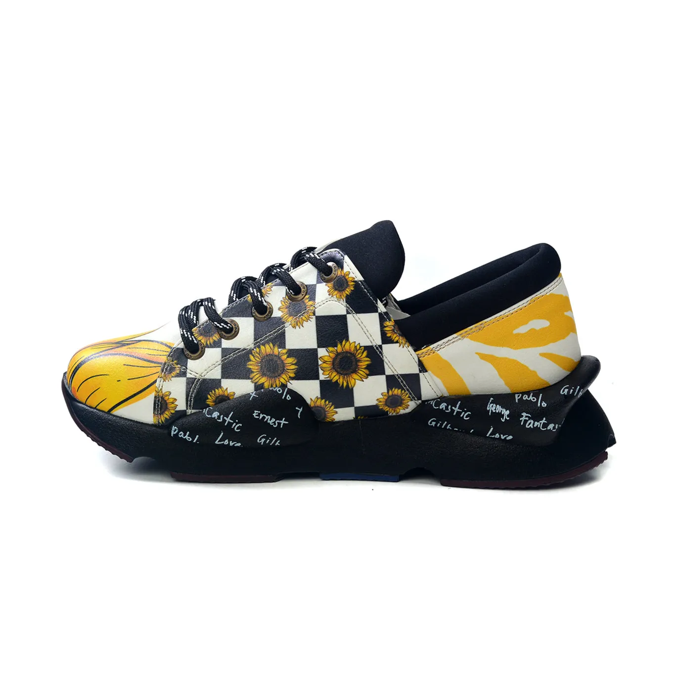 Sneaker Shoes GSB113