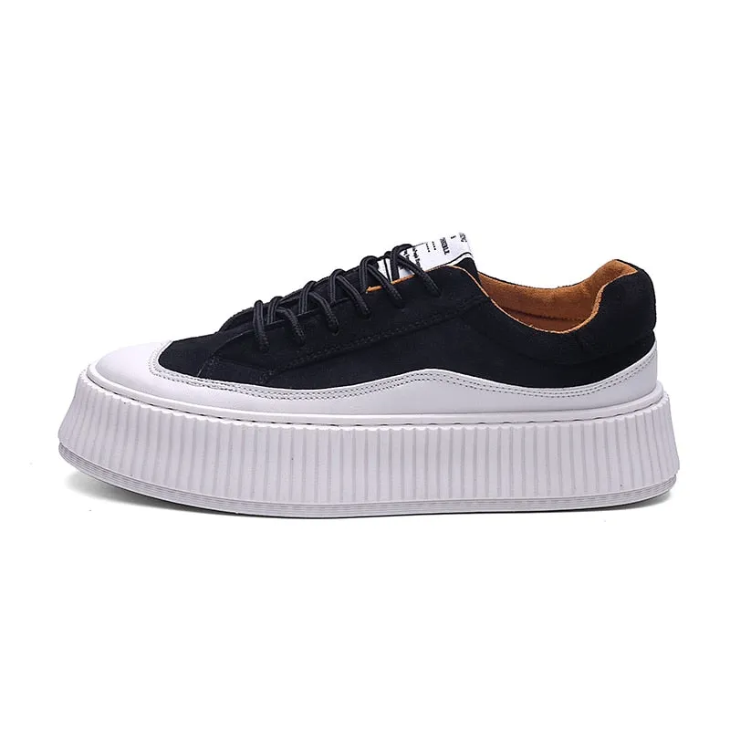 Trego Board Sneaker