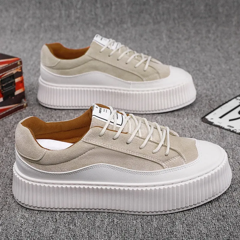 Trego Board Sneaker