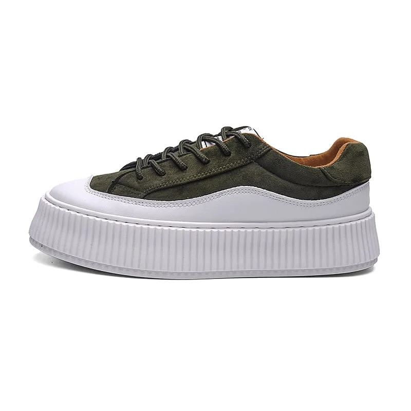 Trego Board Sneaker